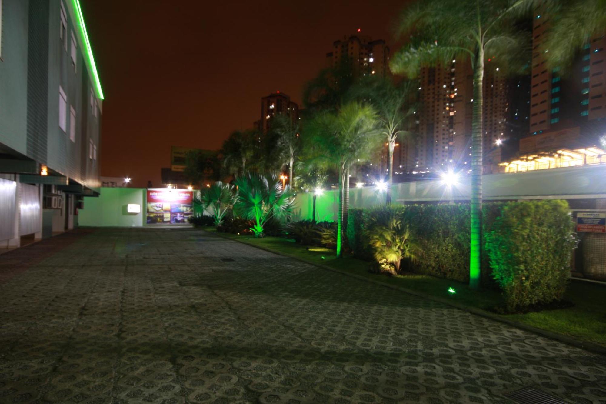 Vitara Motel (Adults Only) Taboao da Serra Ngoại thất bức ảnh