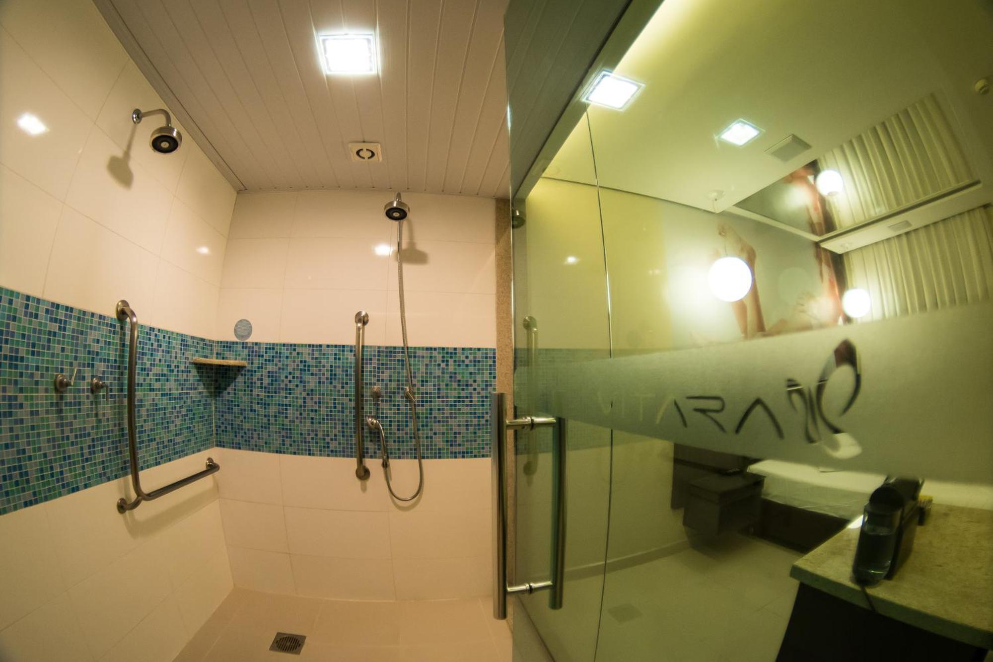 Vitara Motel (Adults Only) Taboao da Serra Ngoại thất bức ảnh