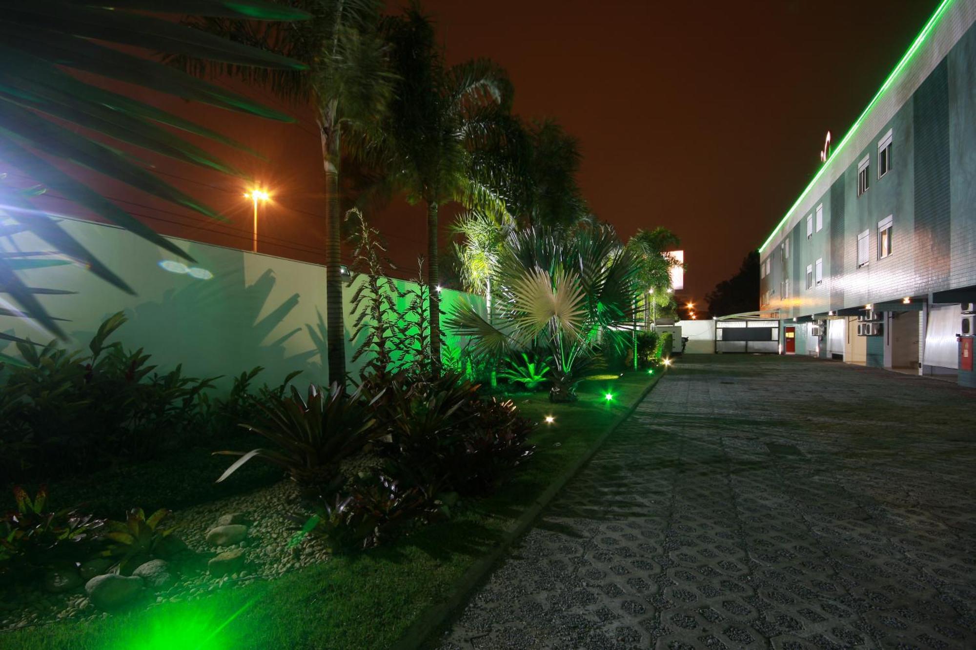 Vitara Motel (Adults Only) Taboao da Serra Ngoại thất bức ảnh
