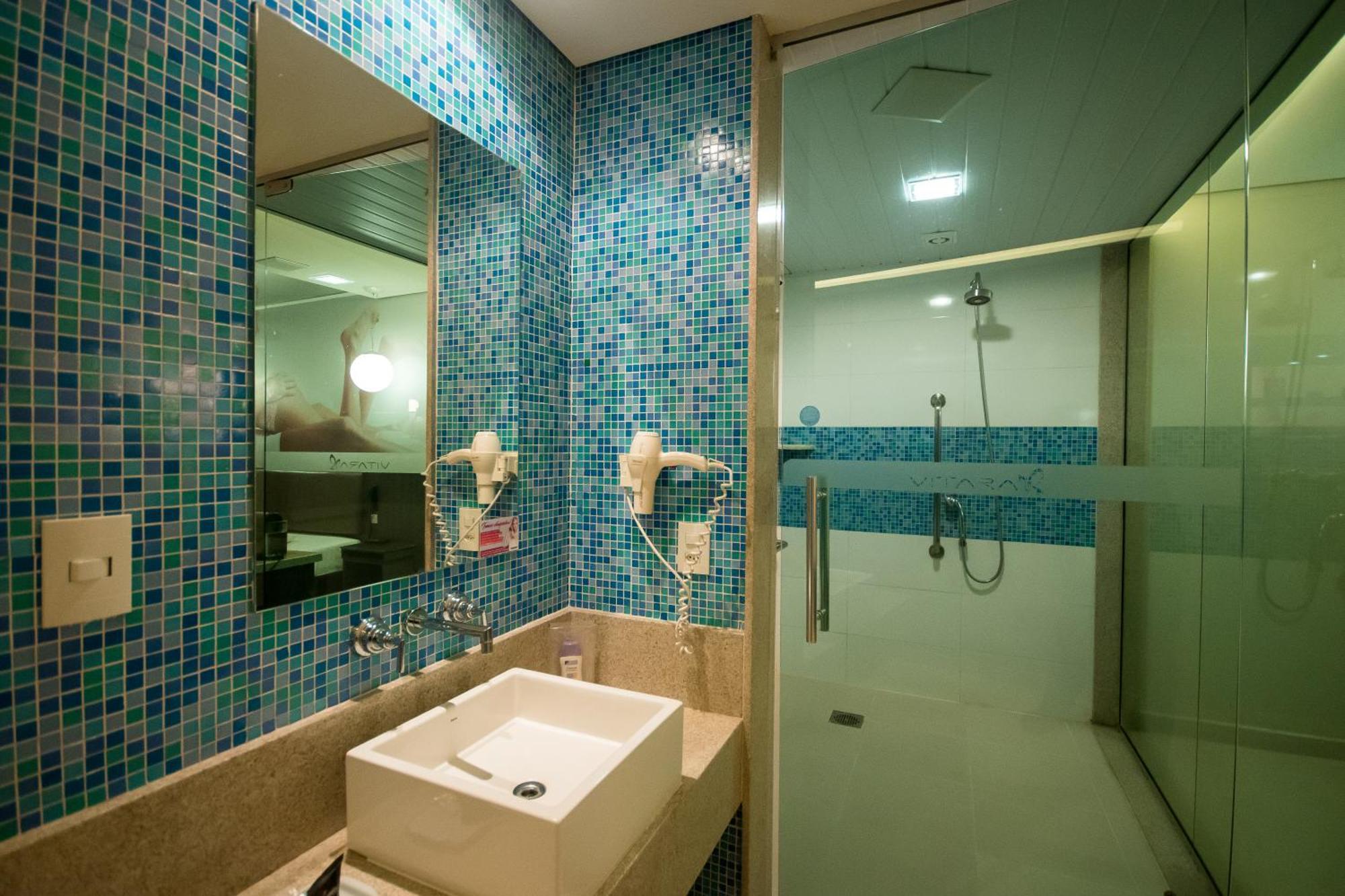 Vitara Motel (Adults Only) Taboao da Serra Ngoại thất bức ảnh